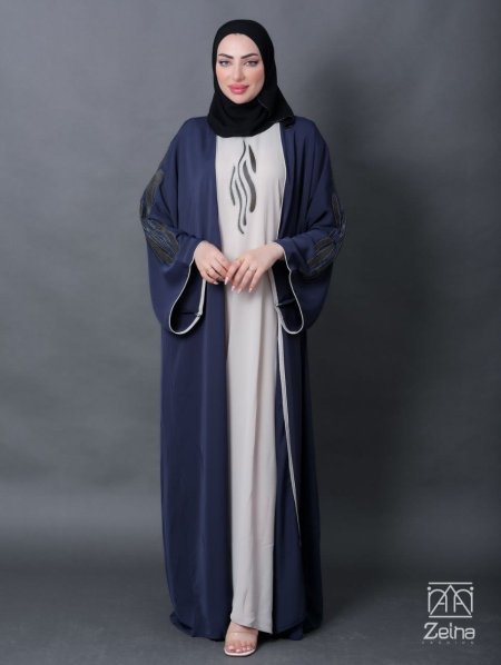 عباية خليجي  <br> <span class='text-color-warm'>نفذت الكميه</span>